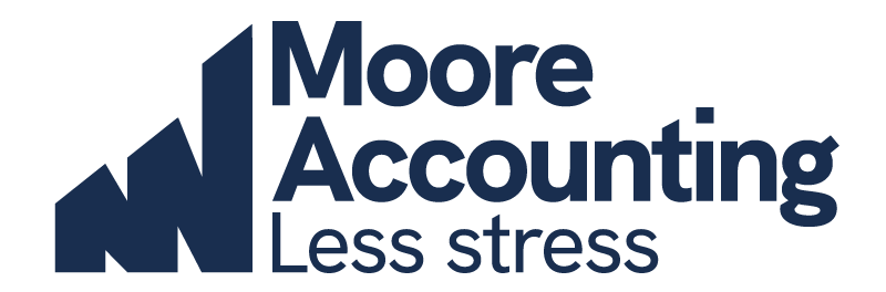 MOORE ACCOUNTING LLC